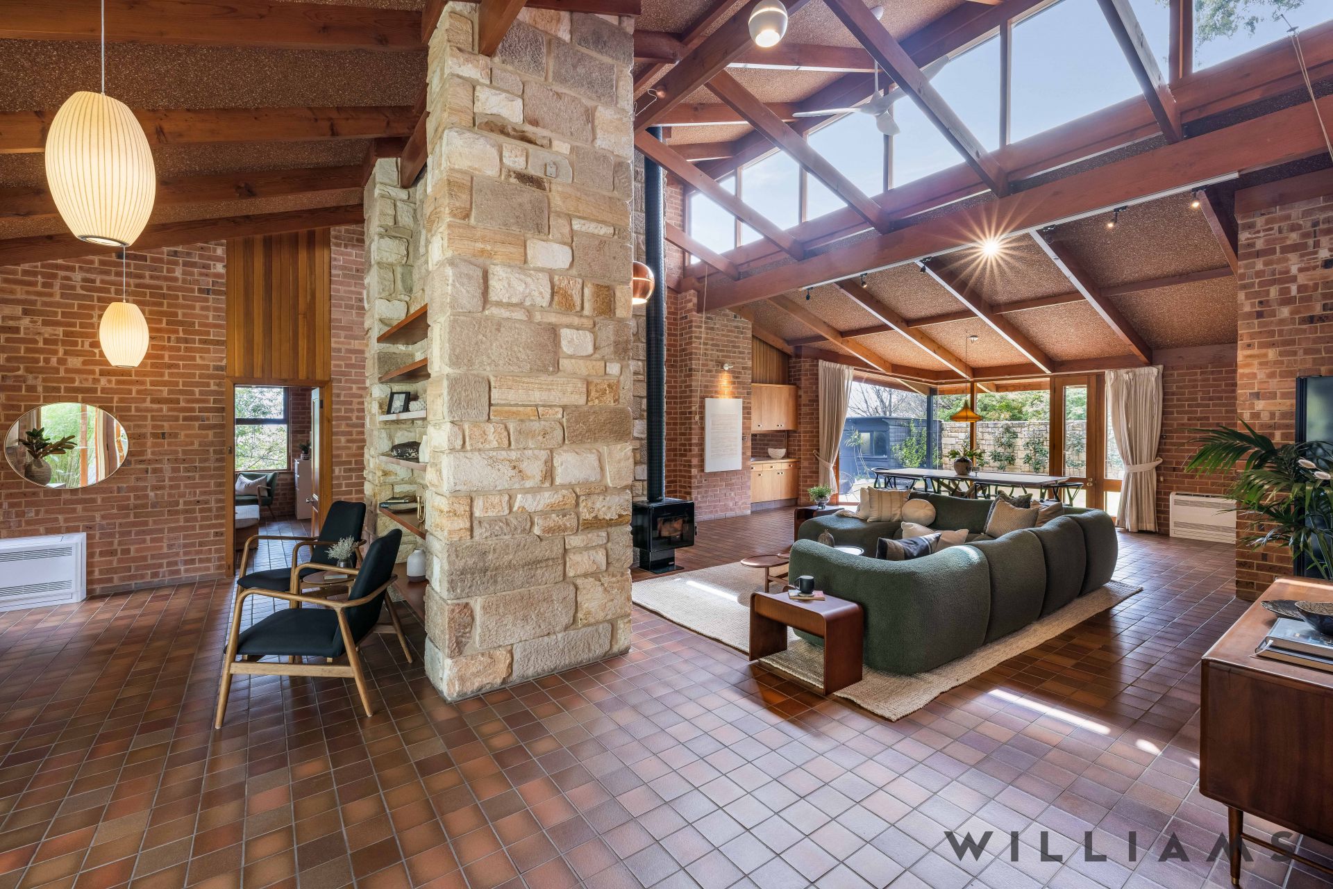26 Heatherbank Terrace Stonyfell SA, Stonyfell - Thumbnail 8
