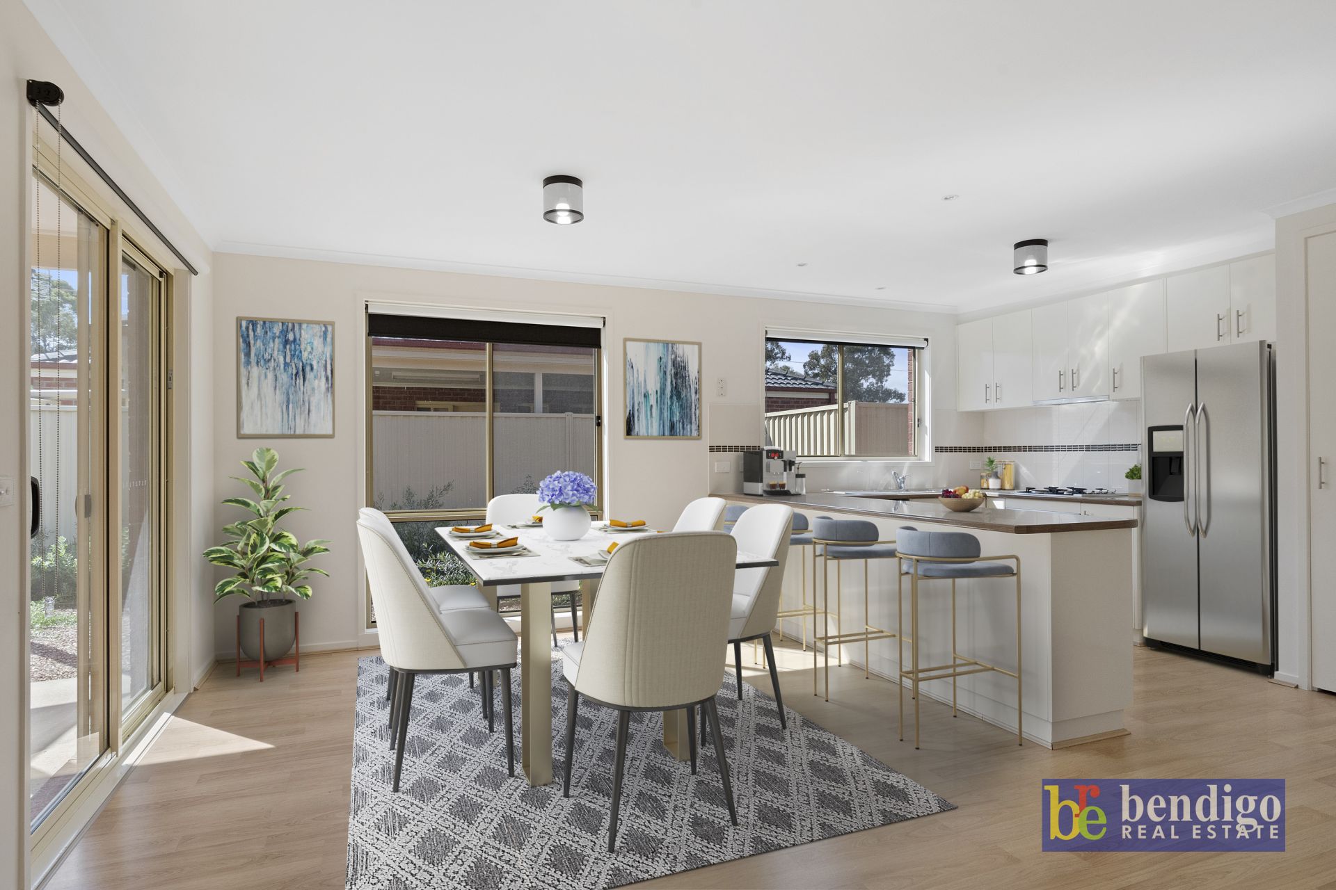 6/10 Druid Street Golden Square VIC, Square - Thumbnail 2