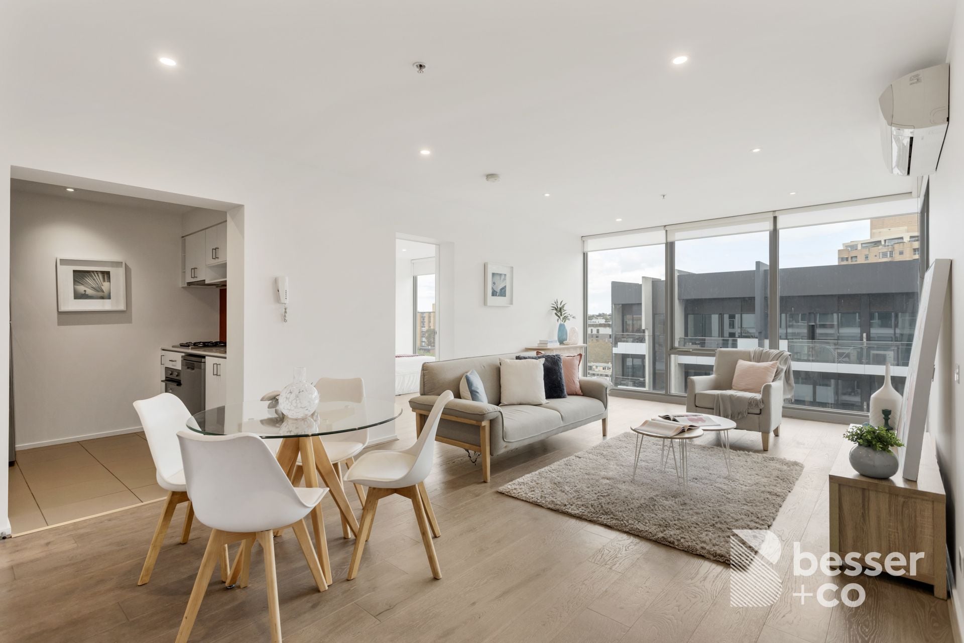 709/77 River Street, South Yarra - Thumbnail 3