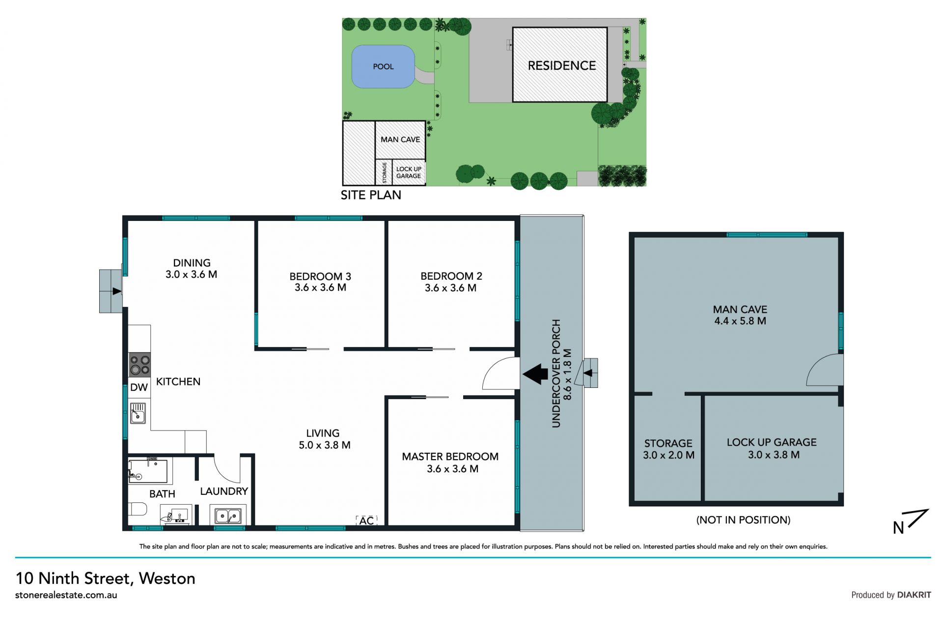 Broad investment and family appeal