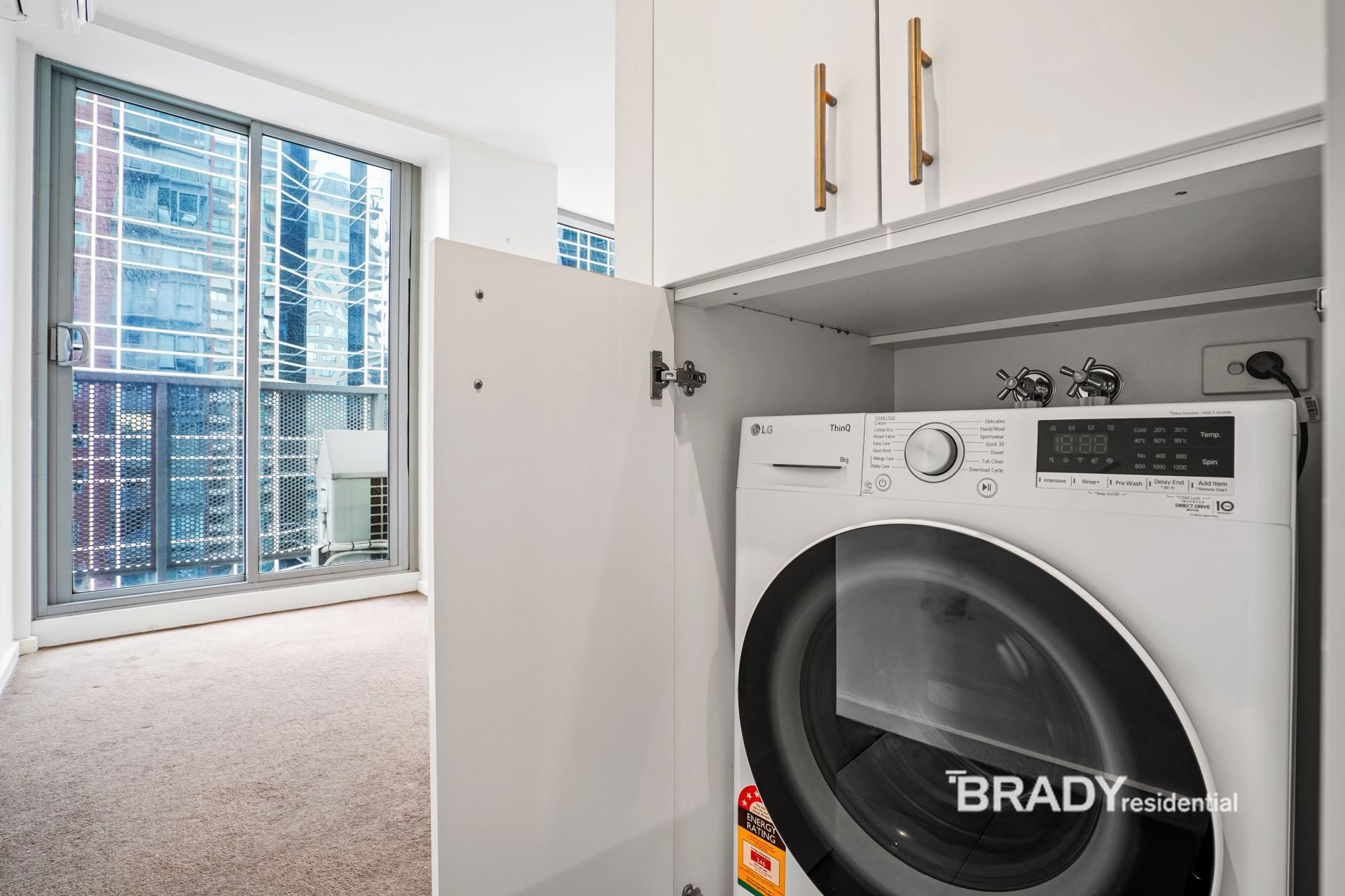 1806/8 Exploration Lane Melbourne VIC, Melbourne - Thumbnail 7
