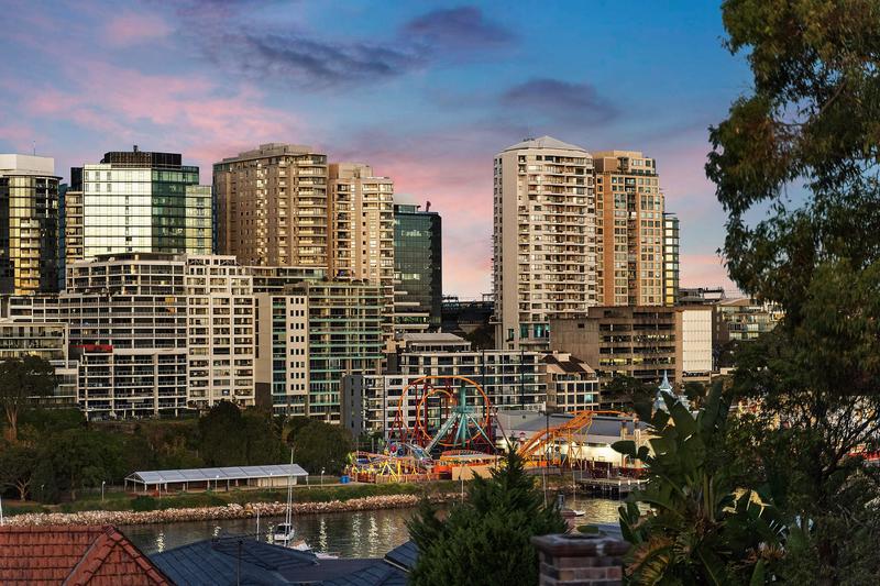 11 King George Street Lavender Bay 2060