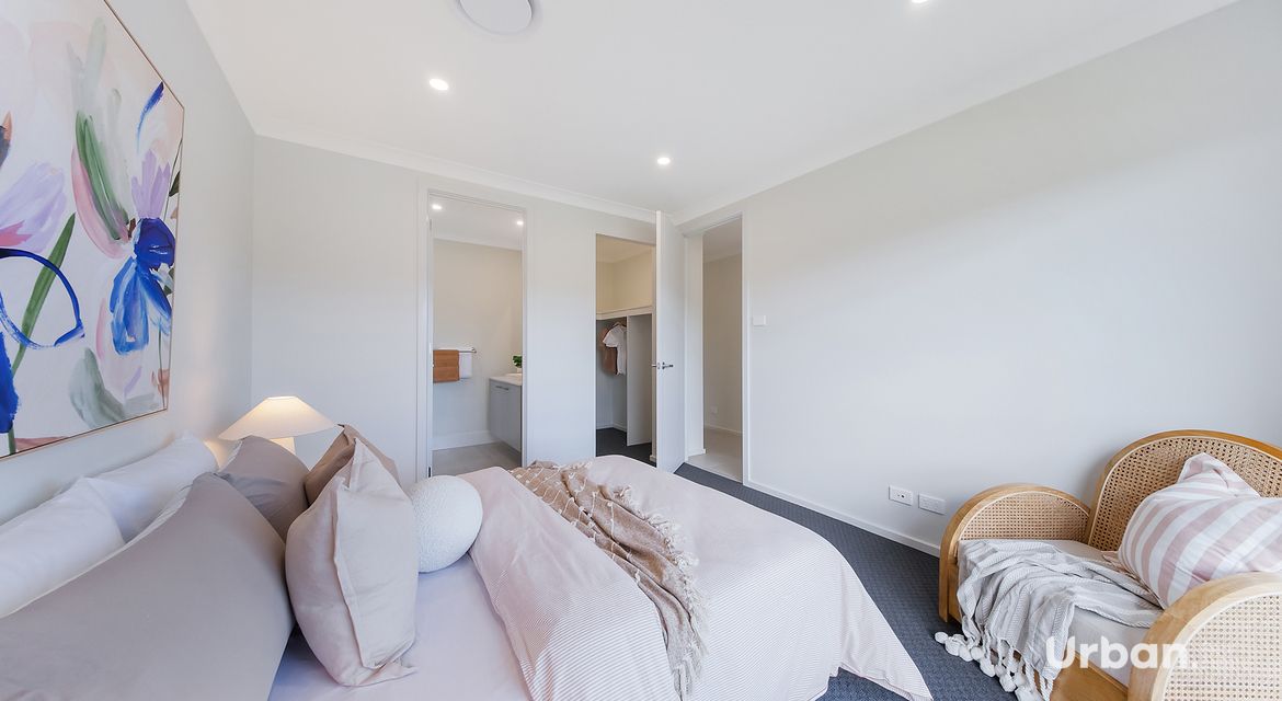 Bellbird 68 Abbotsford Street