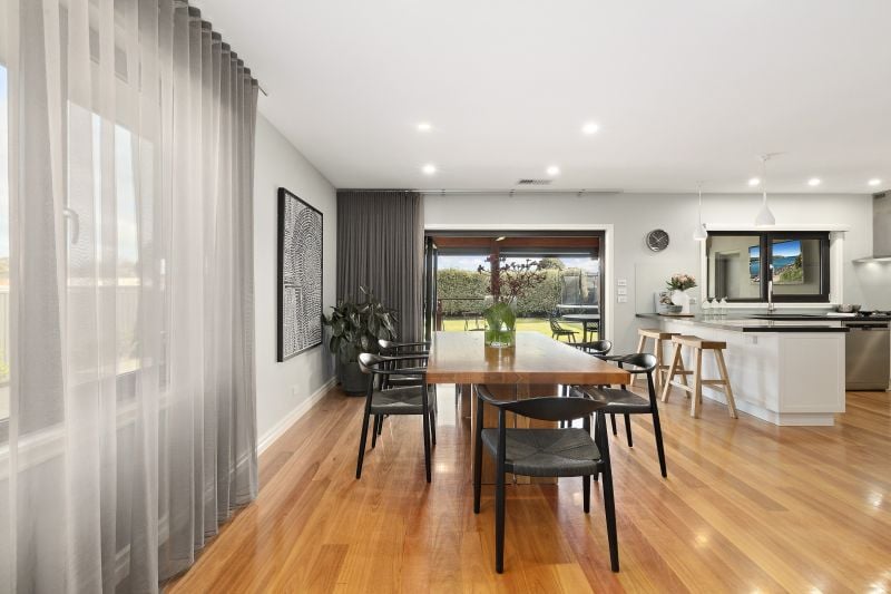 101 Mcfadzean Avenue, Reservoir