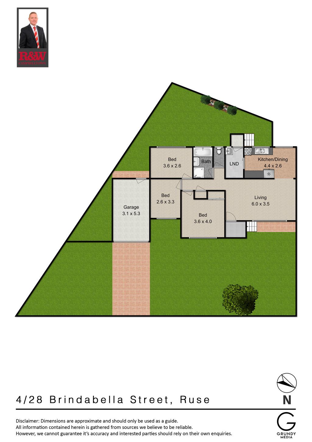Sold by Matthew Laverty - $375,000!