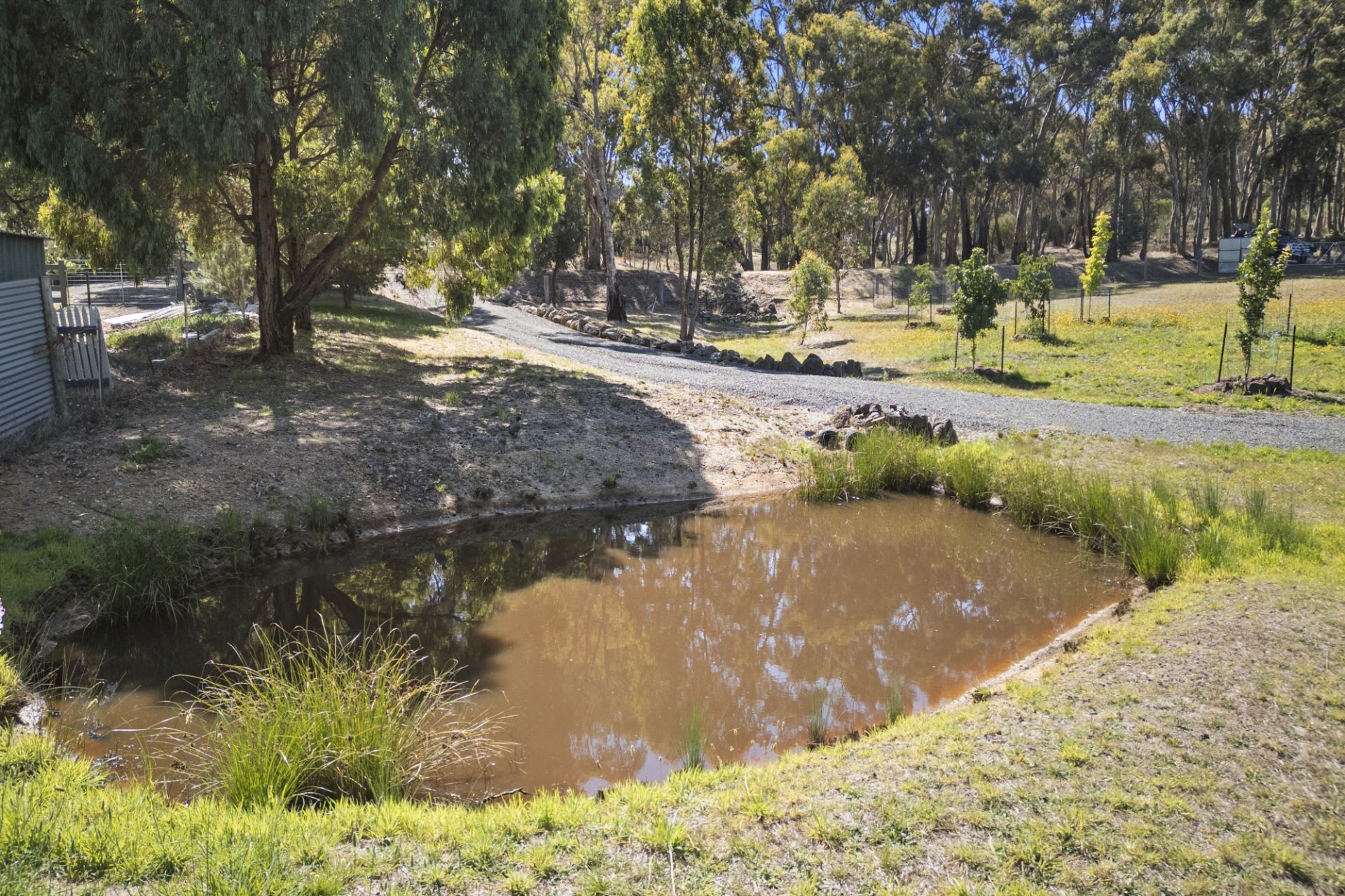 2/ Waubra-Talbot Road, Evansford - Image 1