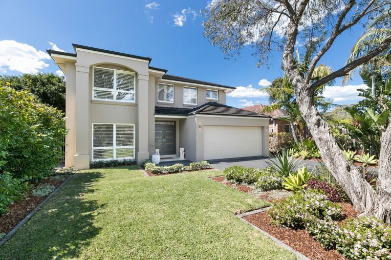 20 Kiwong Street YOWIE BAY 2228