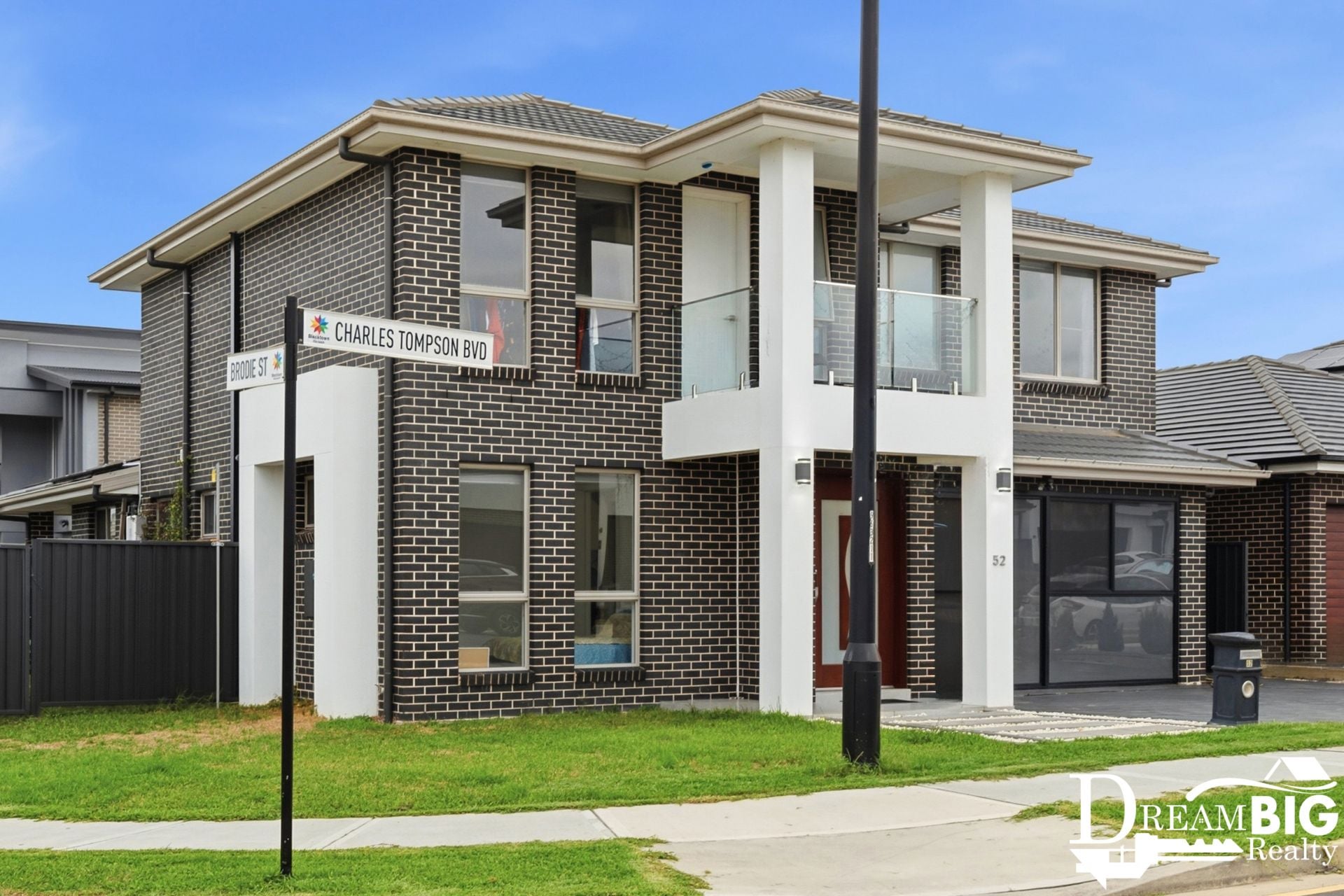 52 Charles Tompson Boulevard, Marsden Park, Marsden Park - Image 1
