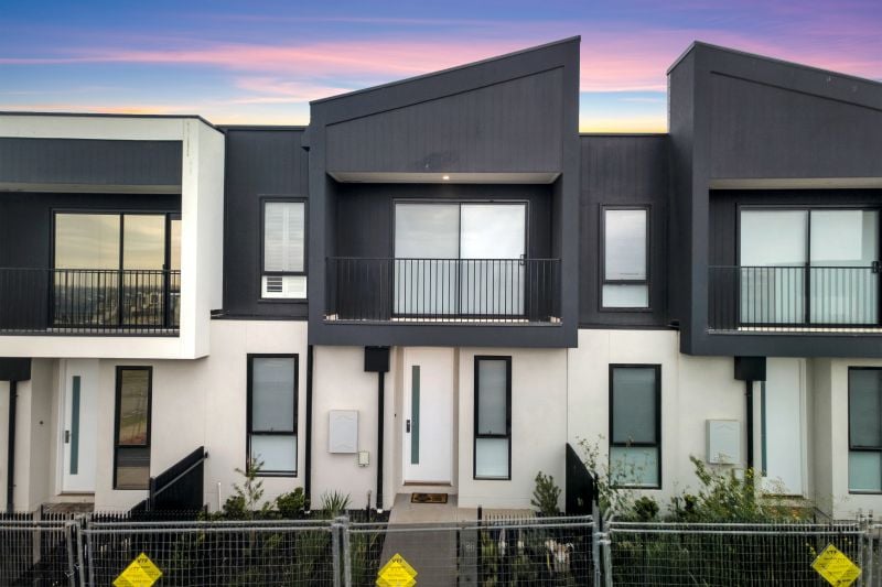 20 Kronos Walk, Wollert