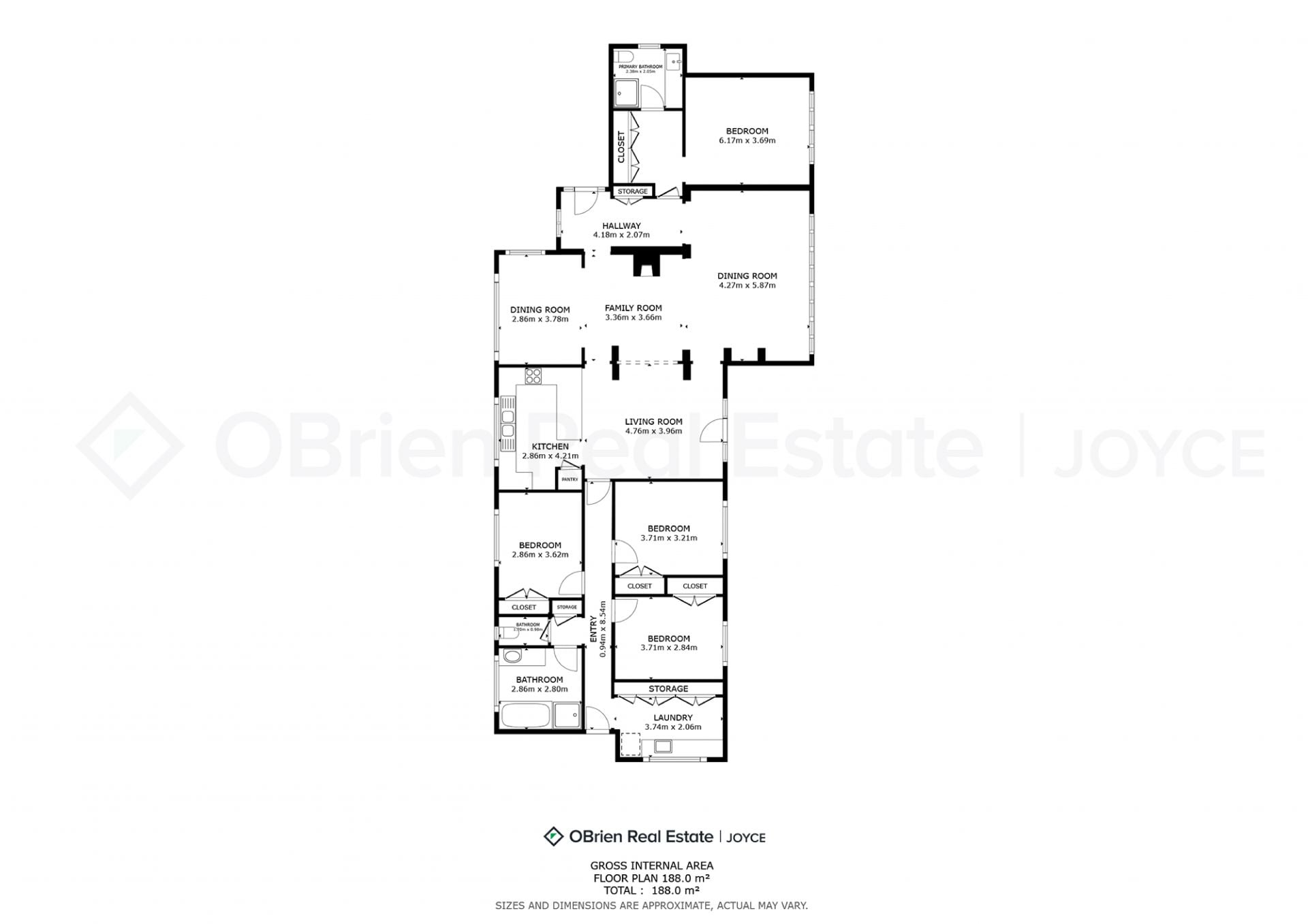 59 Smith Street, Oxley VIC, Oxley - Image 1