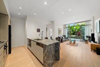 Willoughby G02/2 Scott Street