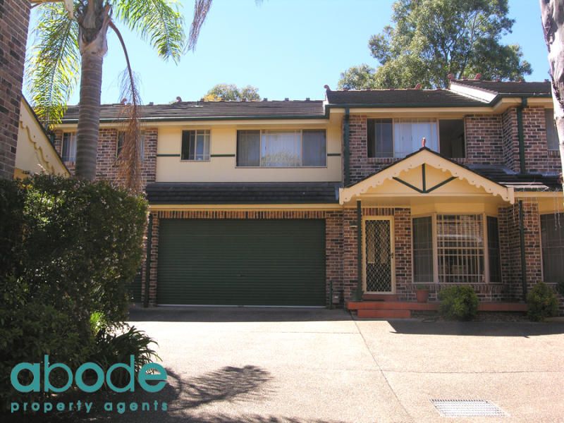 4/32 Vista Street, CARINGBAH, Caringbah - Thumbnail 6