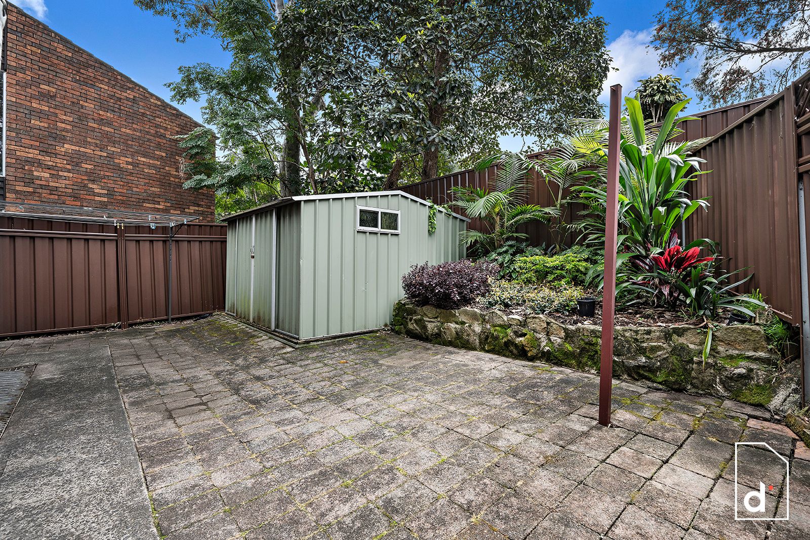 8/12 Waterloo Street, Bulli NSW