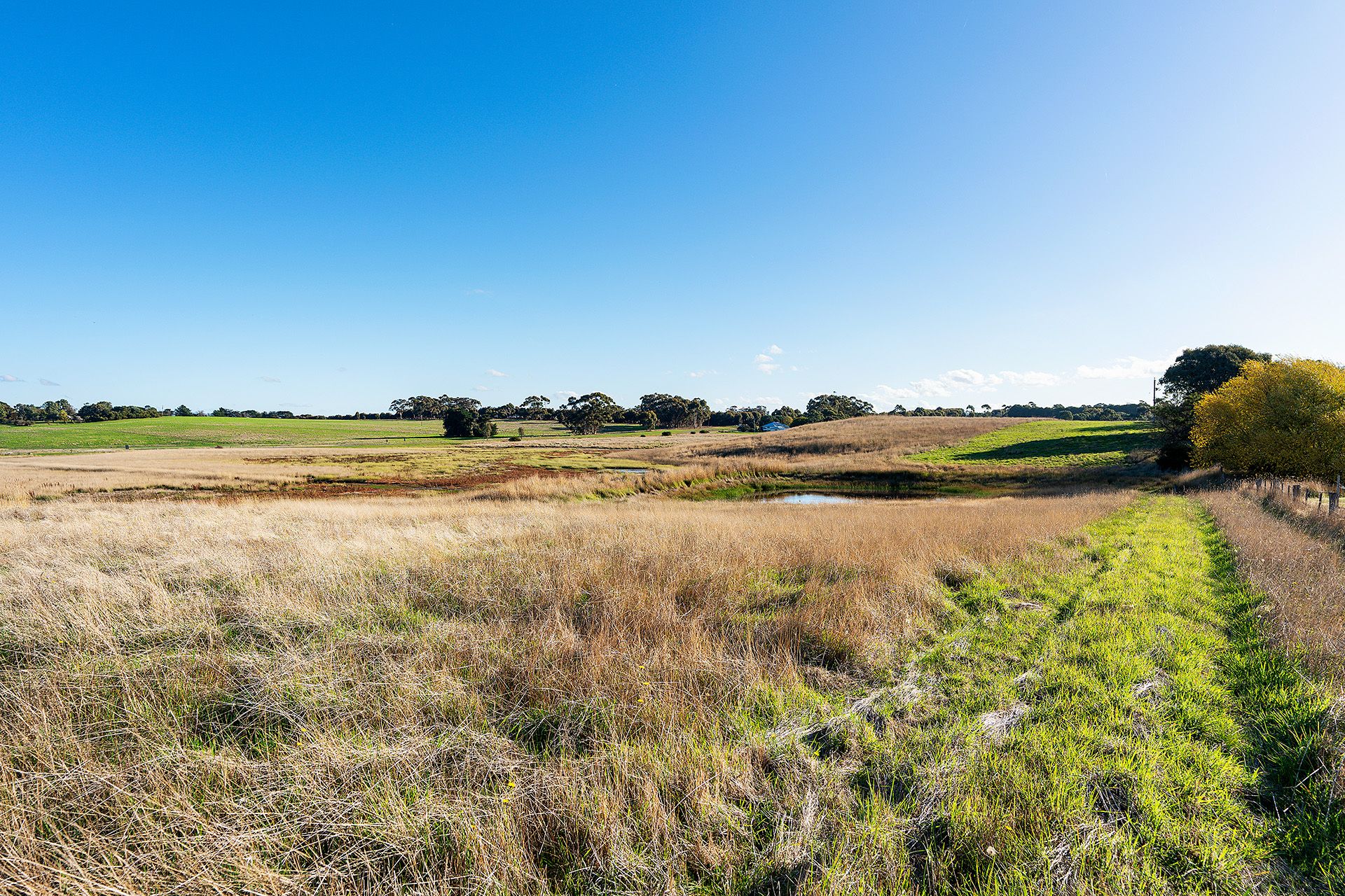 Lot 3/ Willaura-Wickliffe Road, Wickliffe VIC 3379