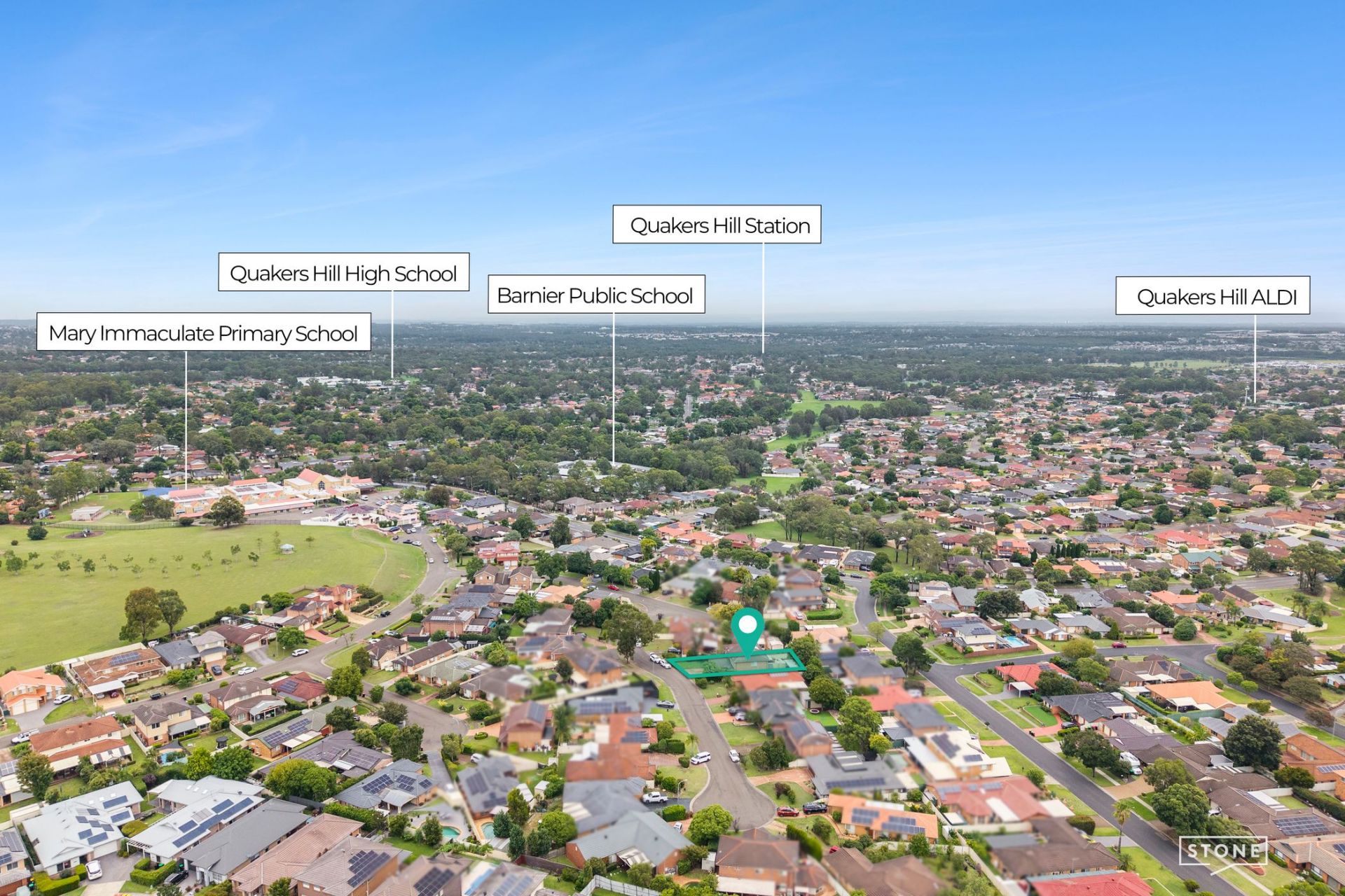 5B Inga Place, Quakers Hill, Quakers Hill - Thumbnail 2