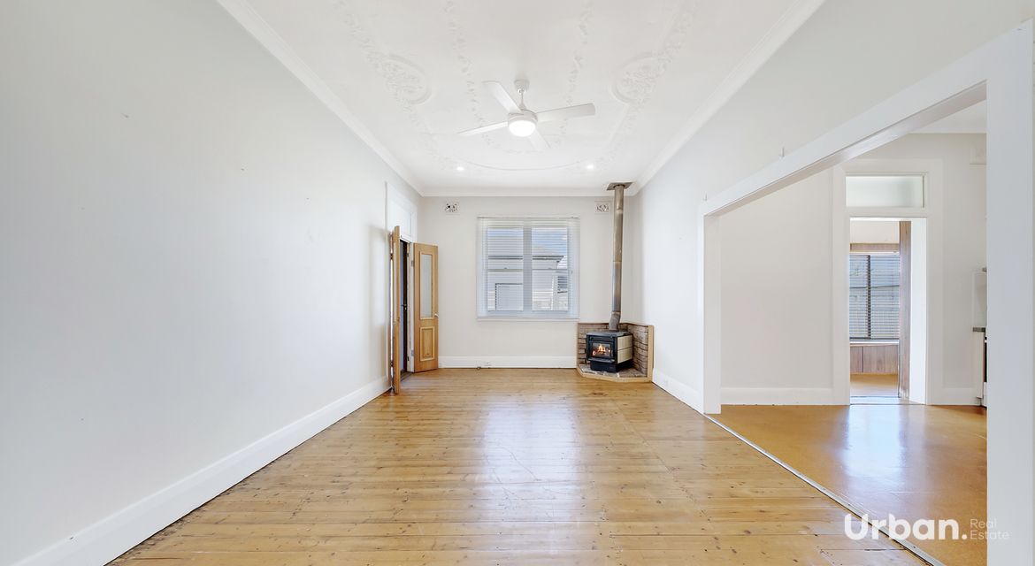 Cessnock 21 William Street