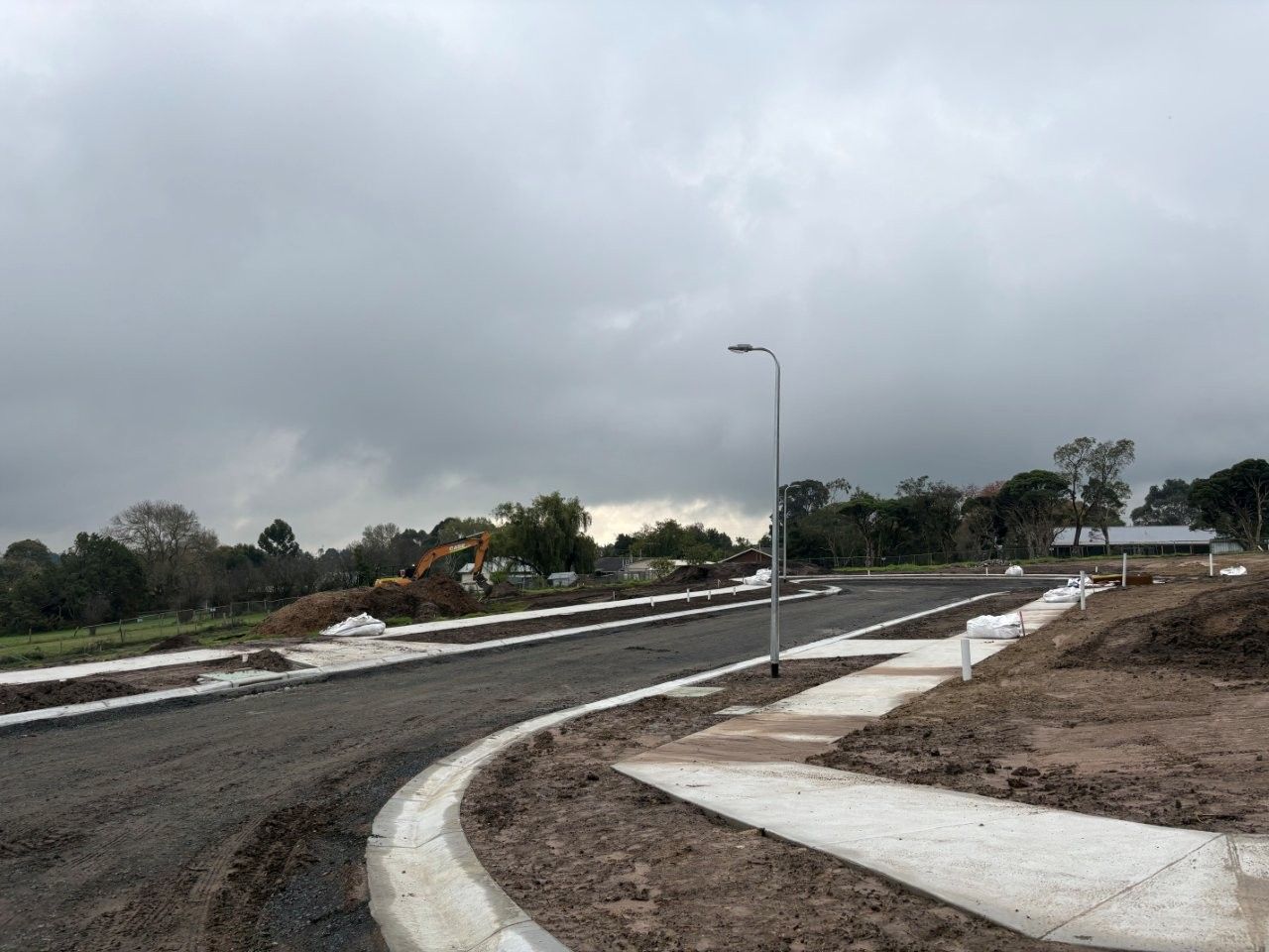 Lot 38/27 Banksia Rise, Nyora VIC 3987