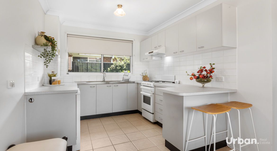 Bligh Park 5B Peter Place