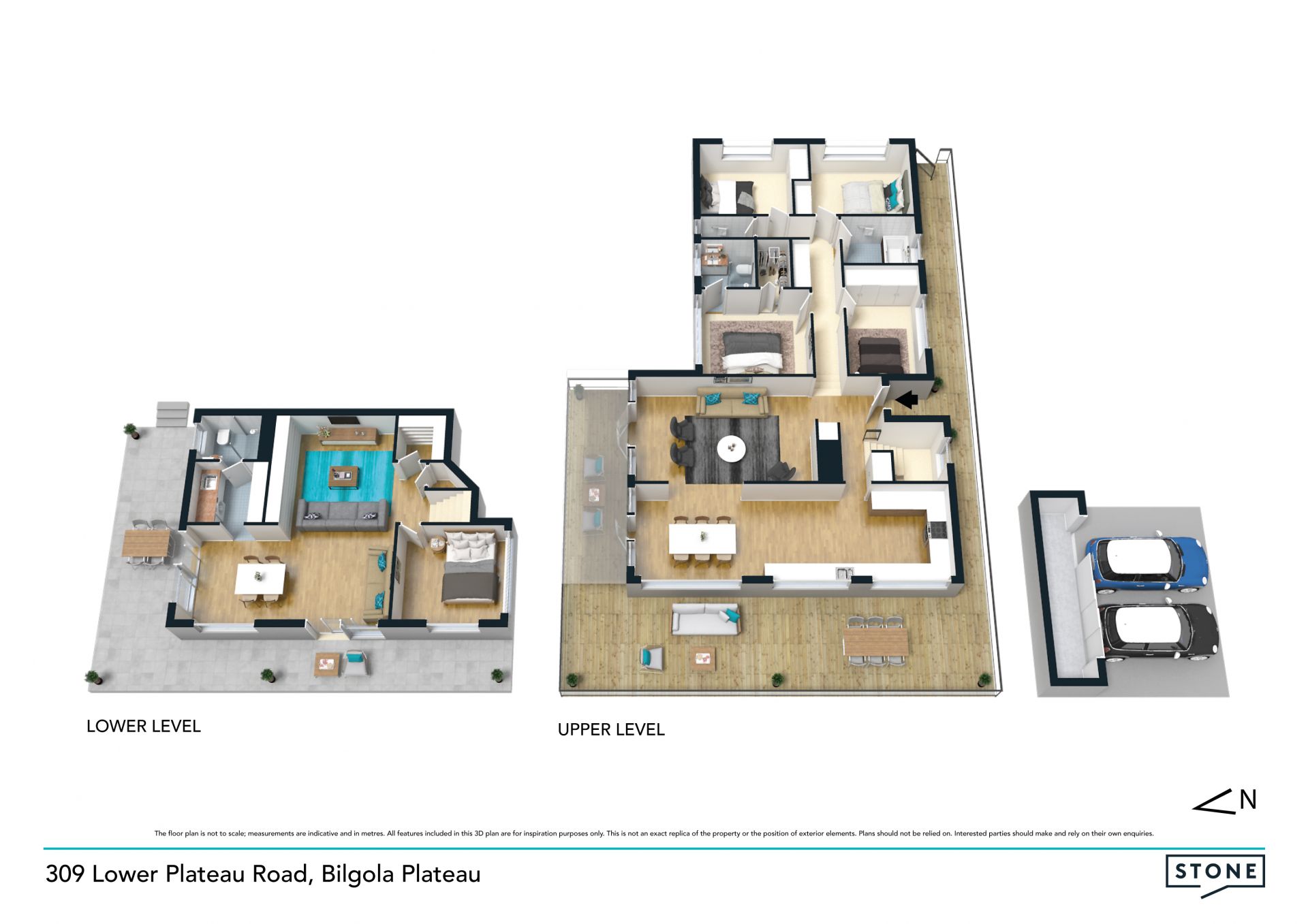 The Bilgola Beach House