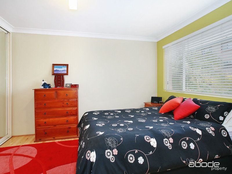 19/59-61 Flora Street, KIRRAWEE, Kirrawee - Thumbnail 5