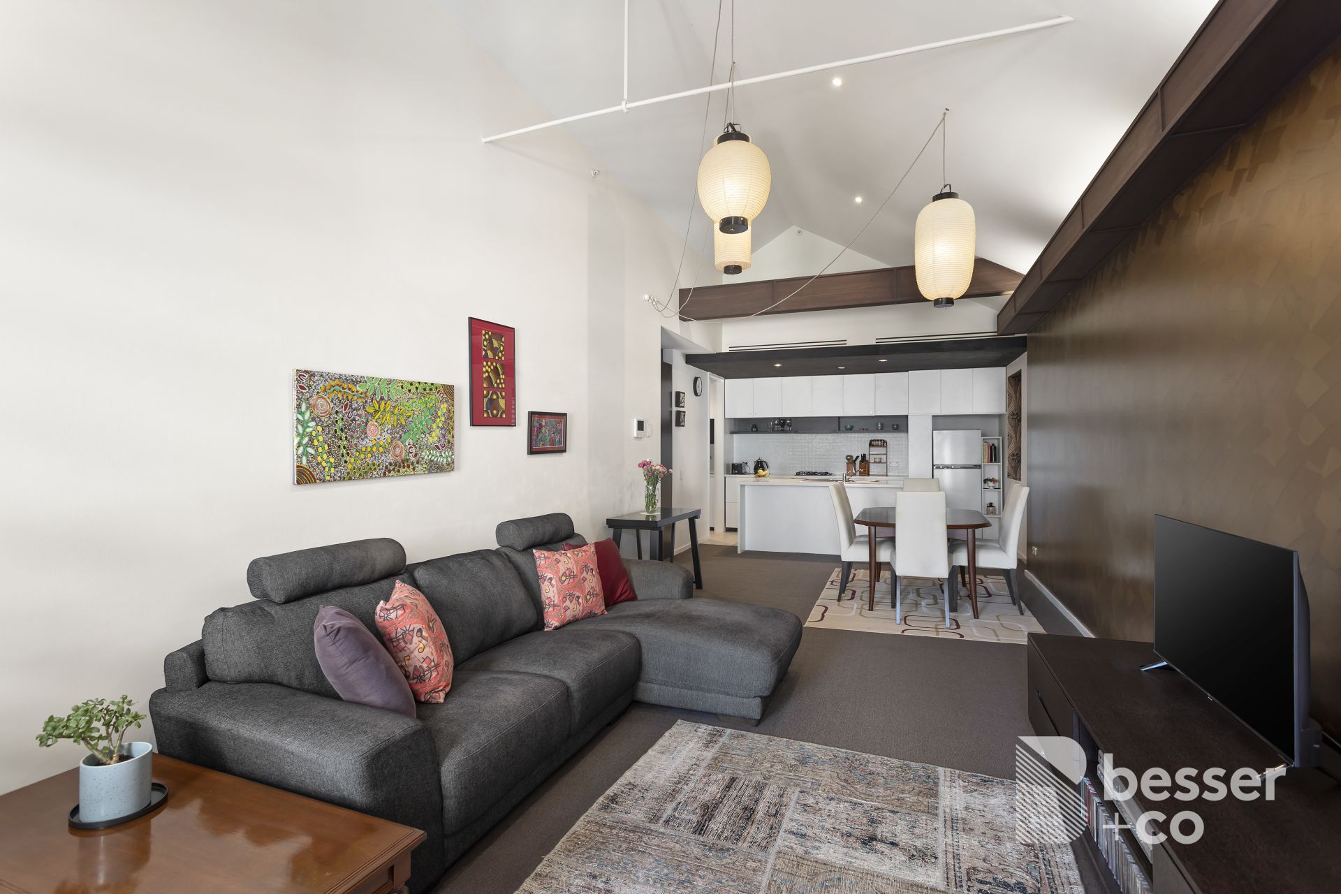 602/217 Abeckett Street, Melbourne - Thumbnail 5