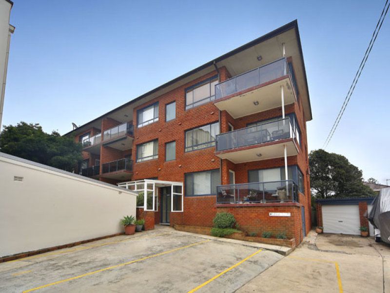 2/1 Boorima Place CRONULLA 2230