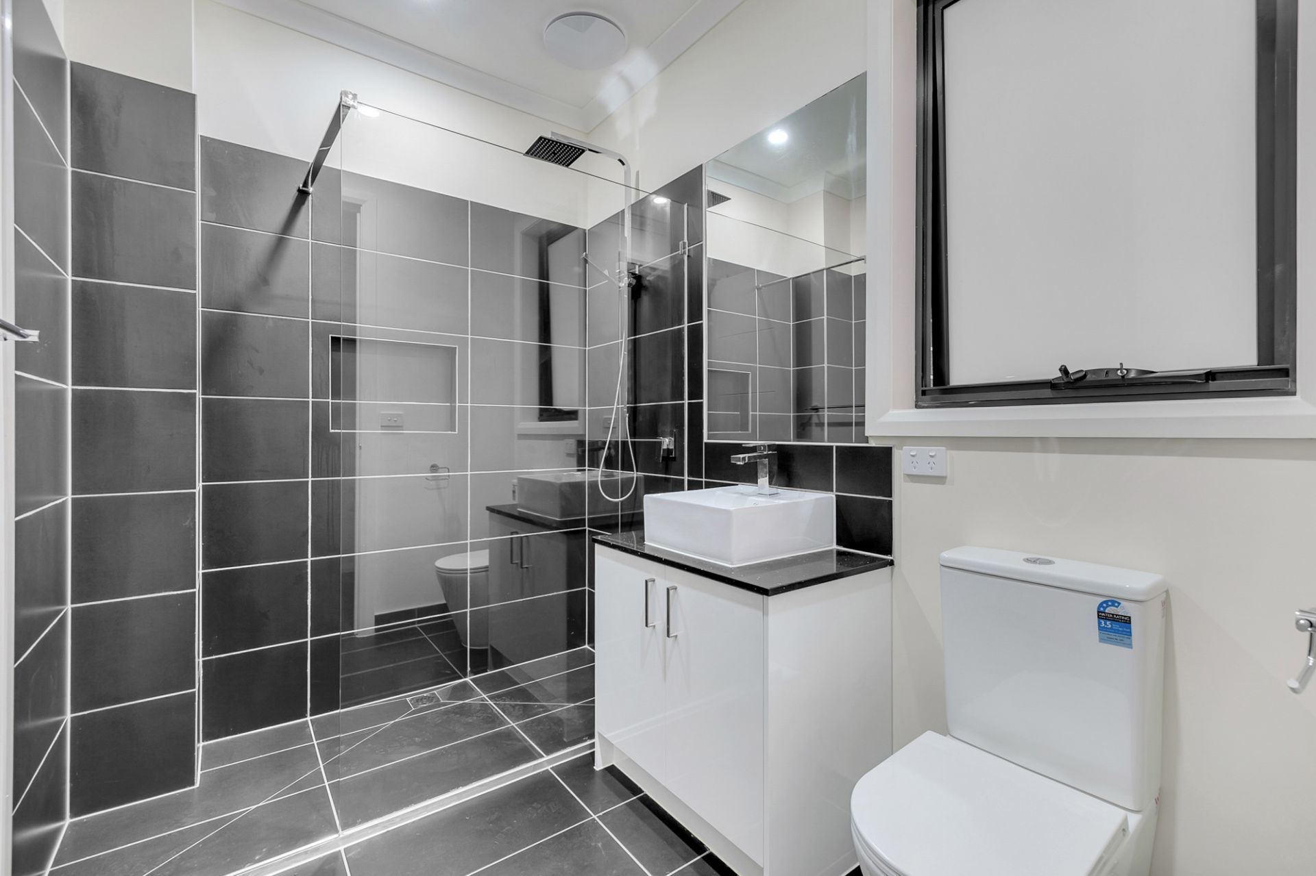 Space, Style & Comfort