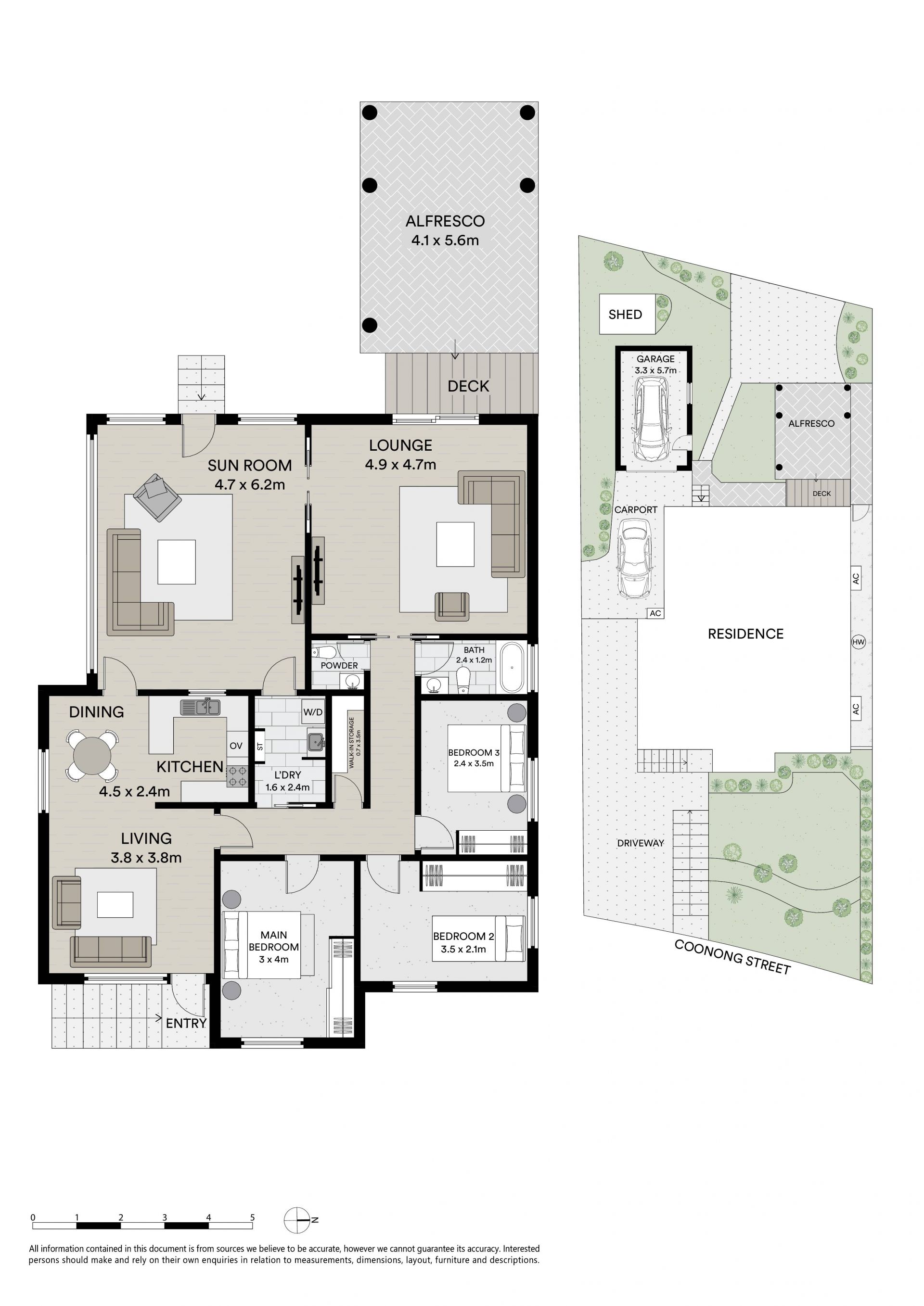 Sold by Leo Guzman & Glen Craigie