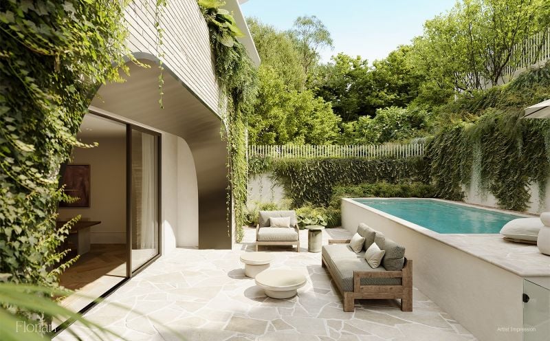 B203/11 Banksia Road Bellevue Hill NSW