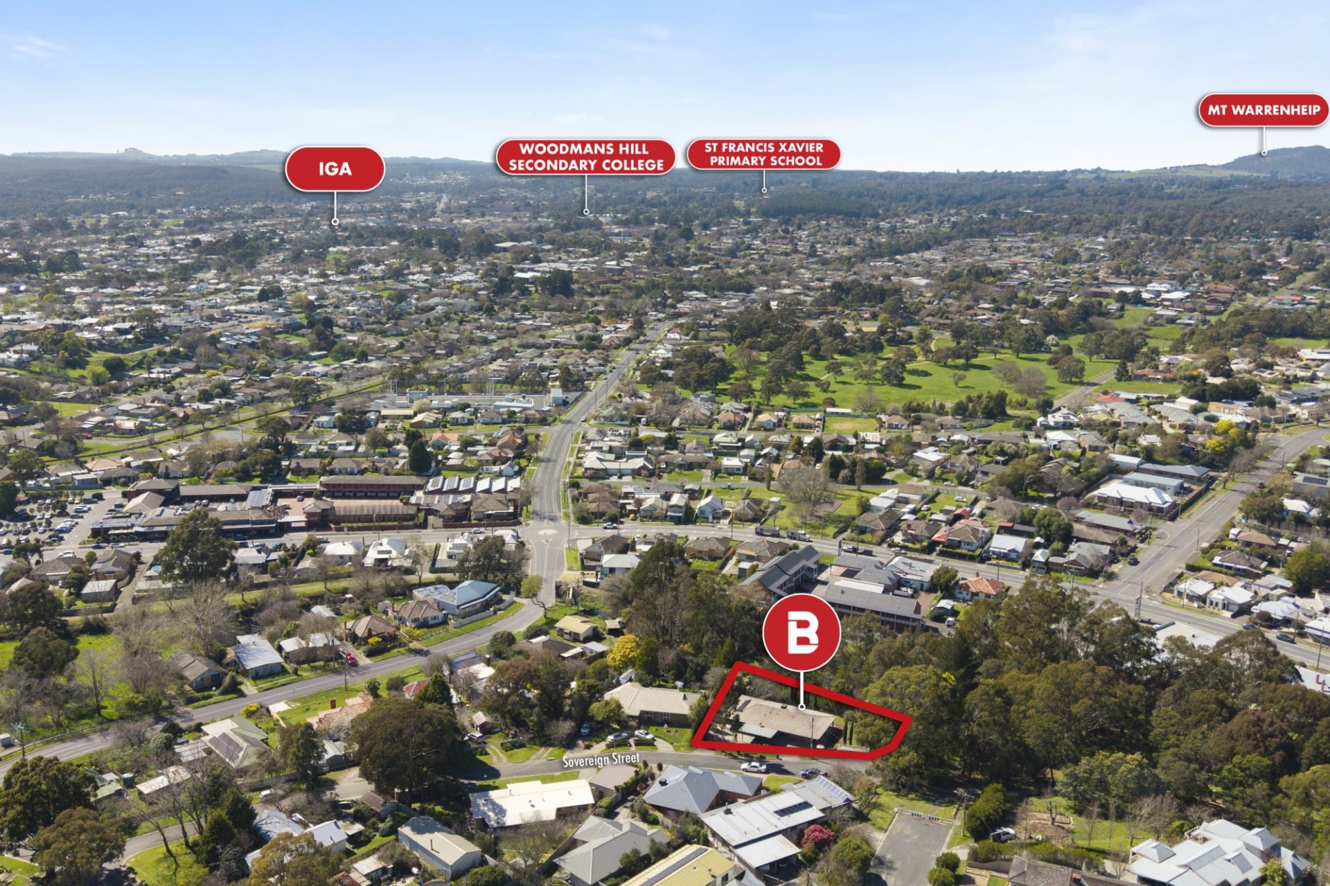 3 Sovereign Street, Golden Point, Golden Point - Image 1