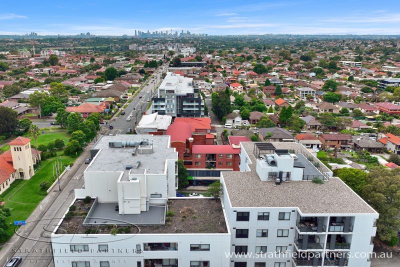 303/538 Canterbury Road, Campsie, Campsie - Thumbnail 8