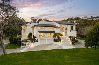 Bayview 14 Minkara Road