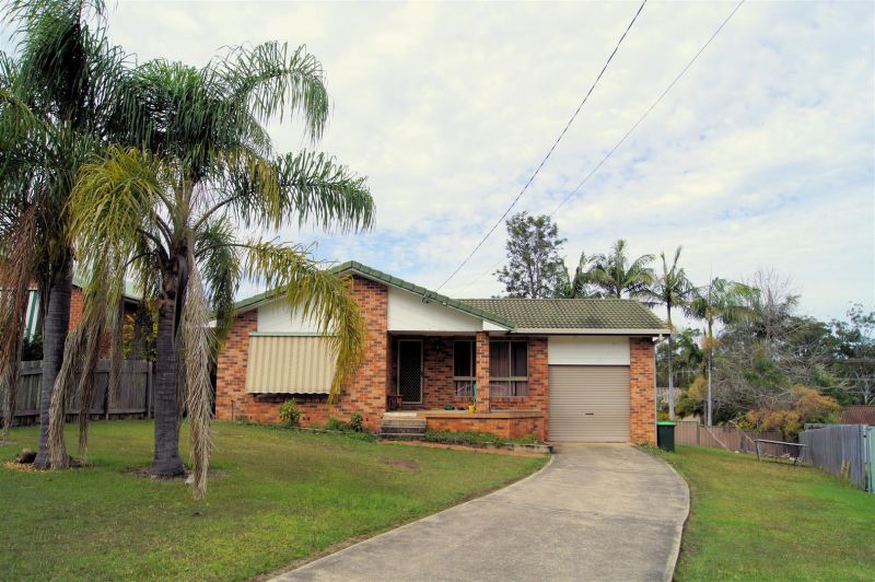 7 Cromer Close WOOLGOOLGA NSW