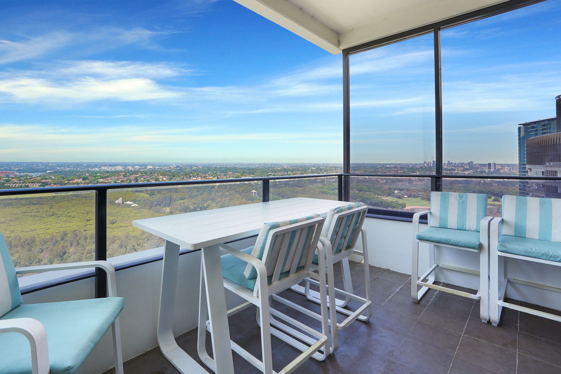 2305/11 Australia Avenue, Sydney Olympic Park NSW