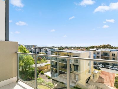 12/105 Wentworth Parade, Success