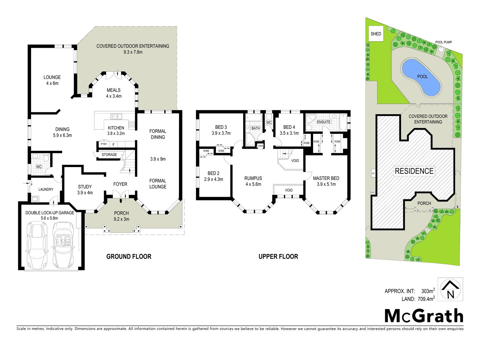 Sold By McGrath Estate Agents Liverpool