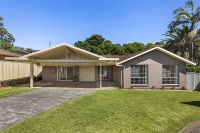 Port Macquarie 7 Magnolia Place