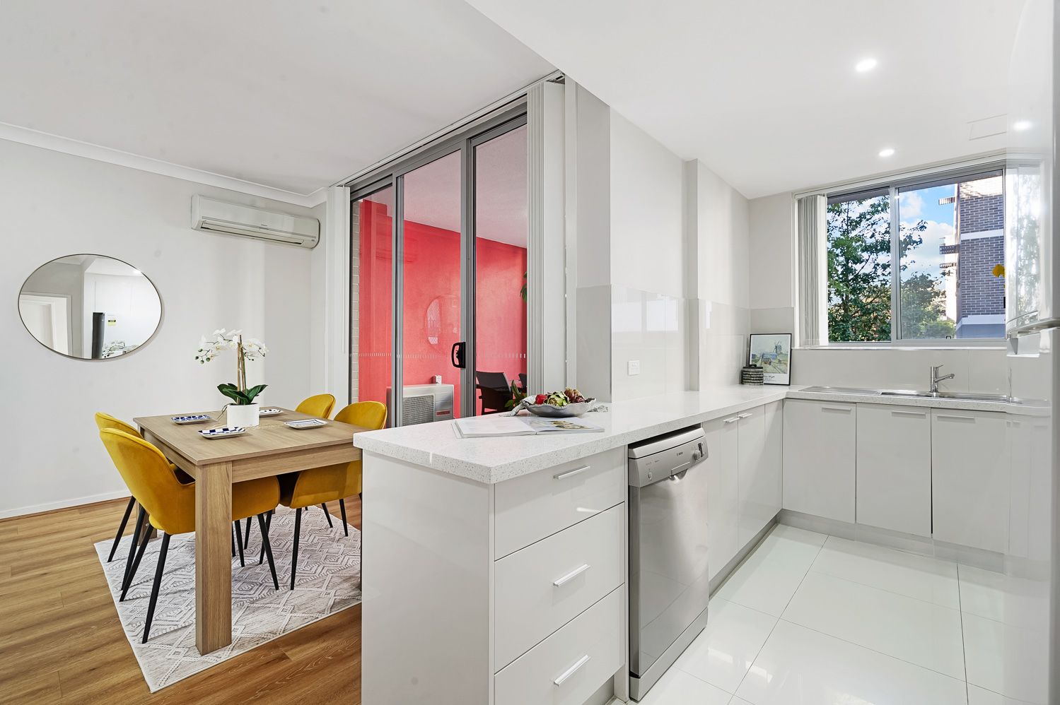 26/40-42A Park Avenue, Waitara, Waitara - Thumbnail 4