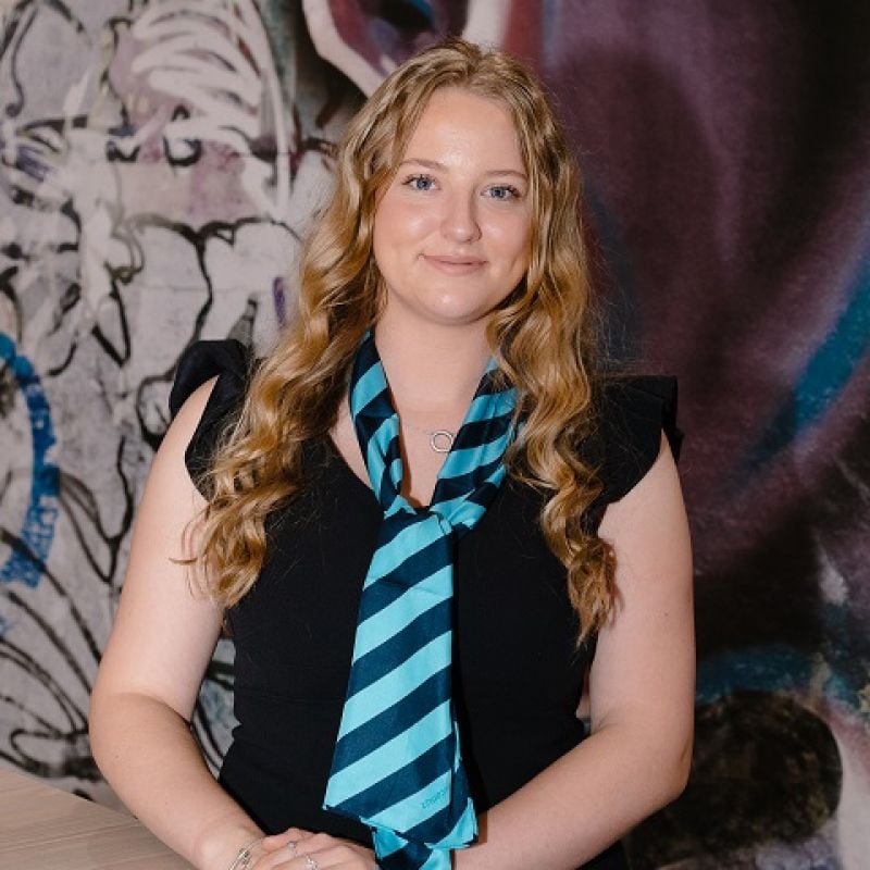 Chevy Wilson Real Estate Agent Harcourts RATA & Co