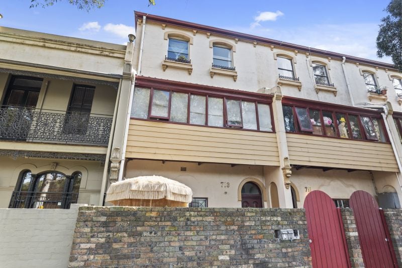 713 South Dowling Street Redfern NSW