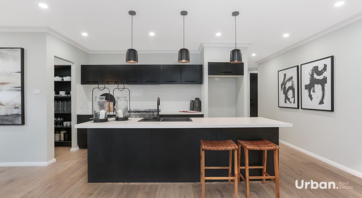 Marsden Park 11 Donald Street