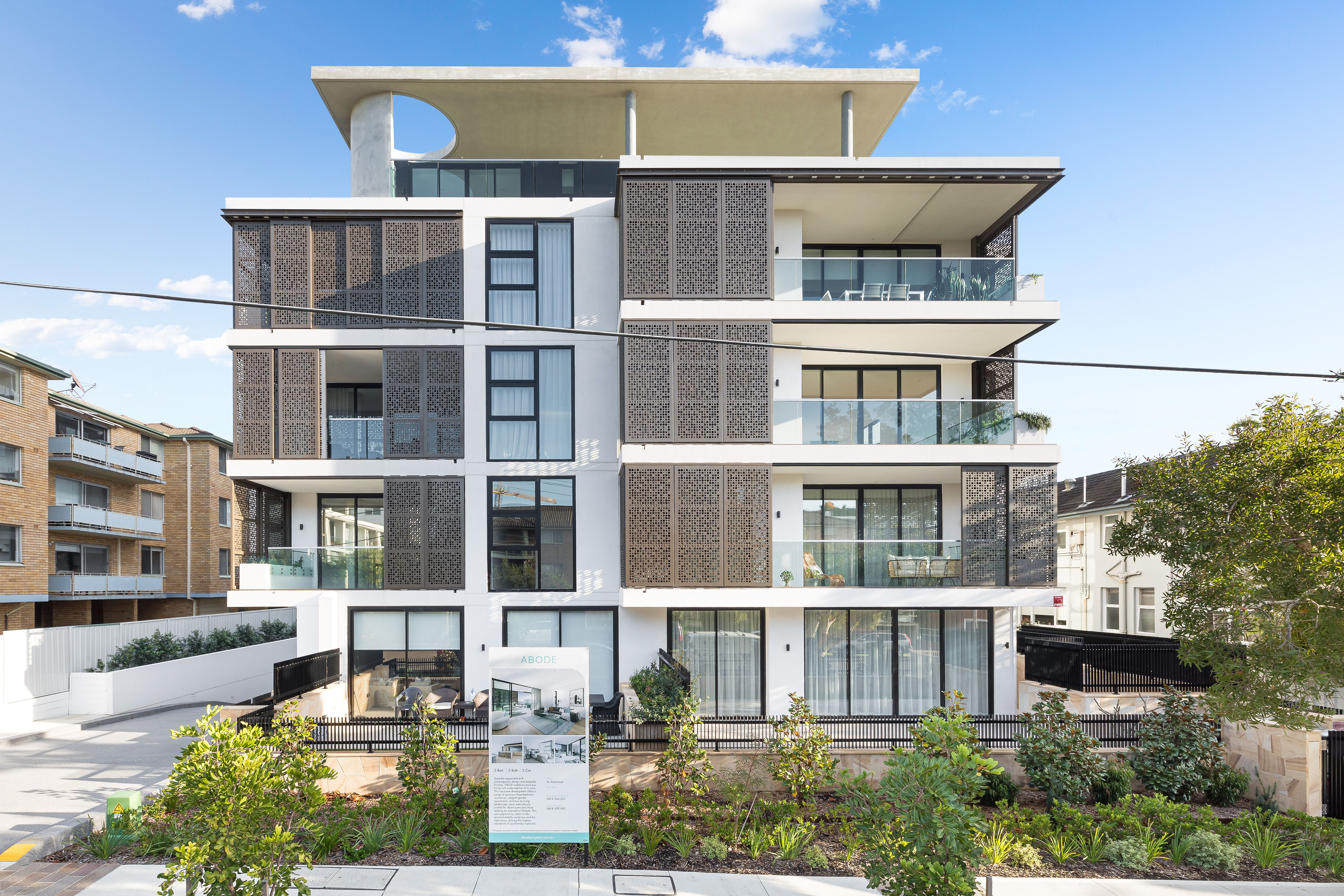 302/3 Parramatta Street CRONULLA 2230