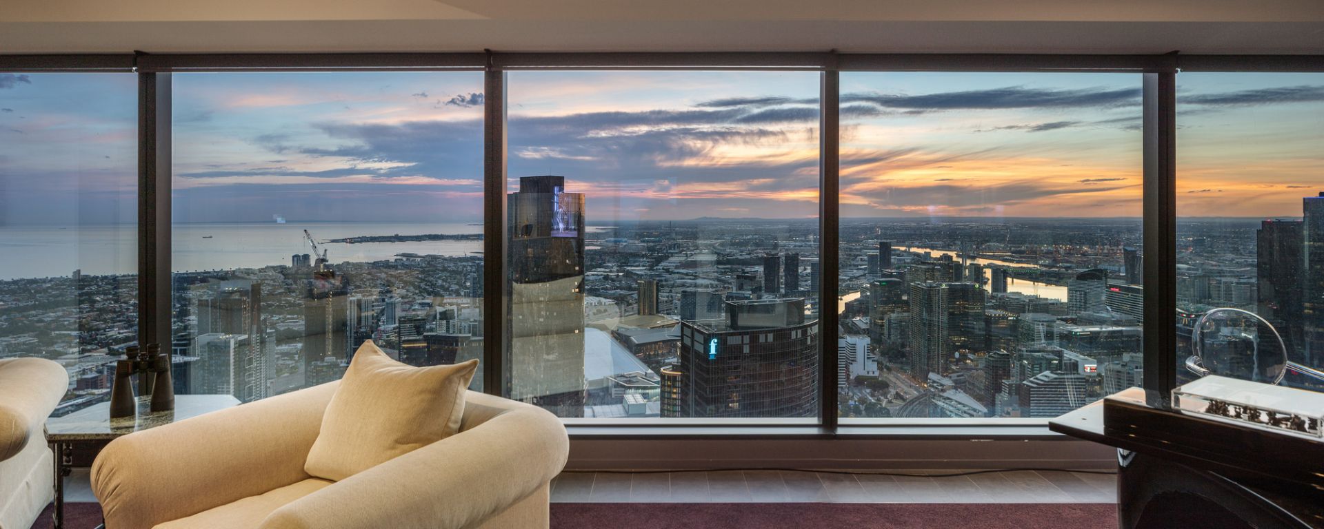 7307/7 Riverside Quay, Southbank, Southbank - Thumbnail 7