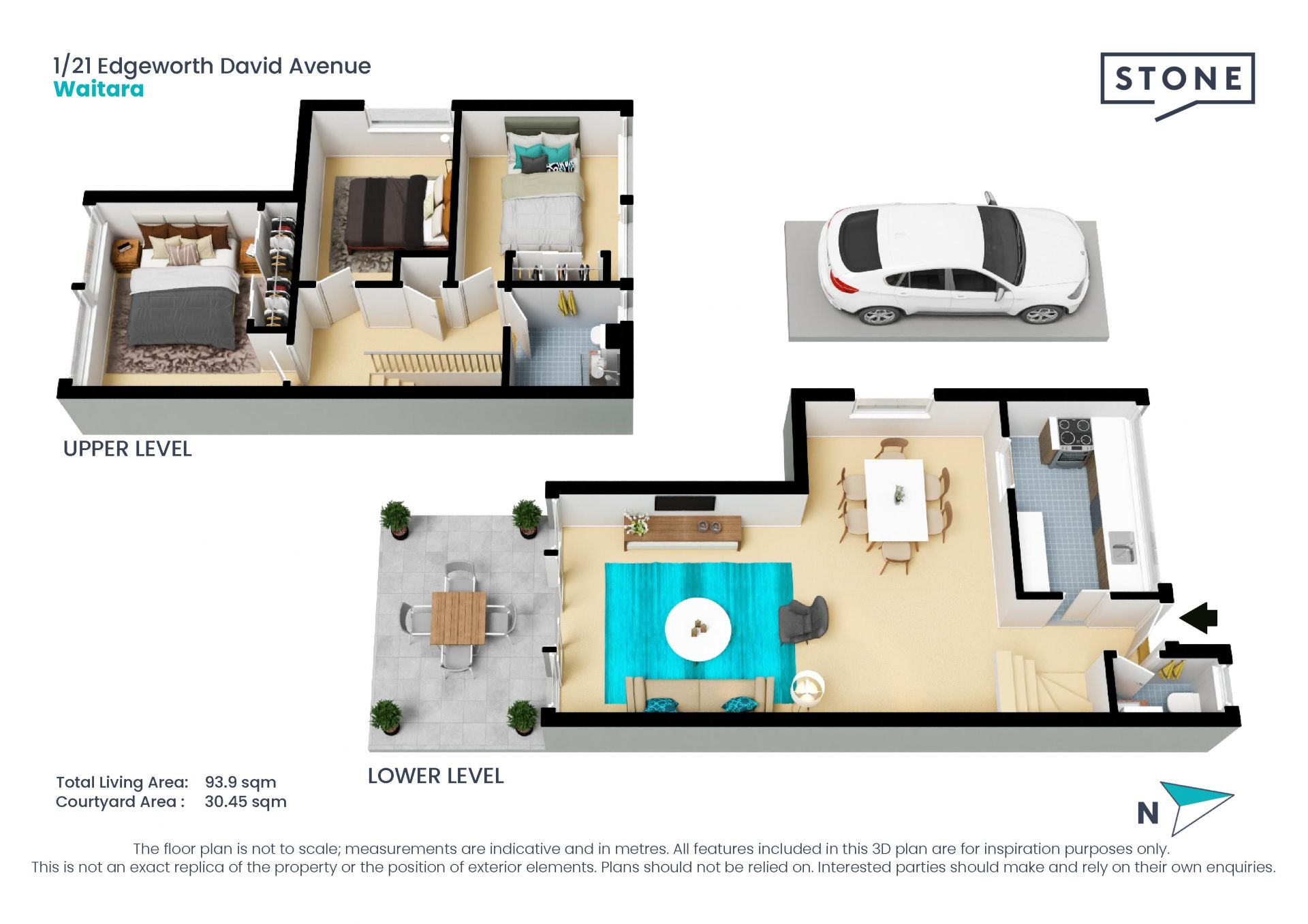 R4 Zone Capital Gain Potential in Unbeatable Convenient Location
