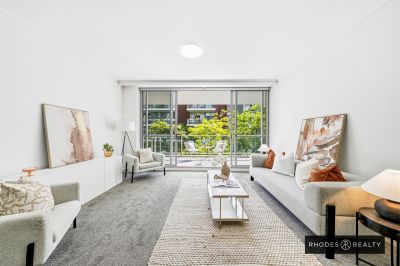202/7 Sevier Avenue, Rhodes, Rhodes - Thumbnail 7