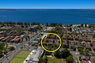 3/142-144 Chuter Avenue Sans Souci NSW, Sans Souci - Thumbnail 4