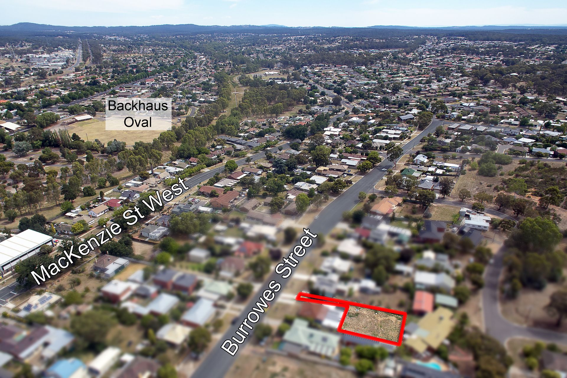 10A Burrowes Street Golden Square VIC, 10a Burrowes Street Golden Square - Thumbnail 3