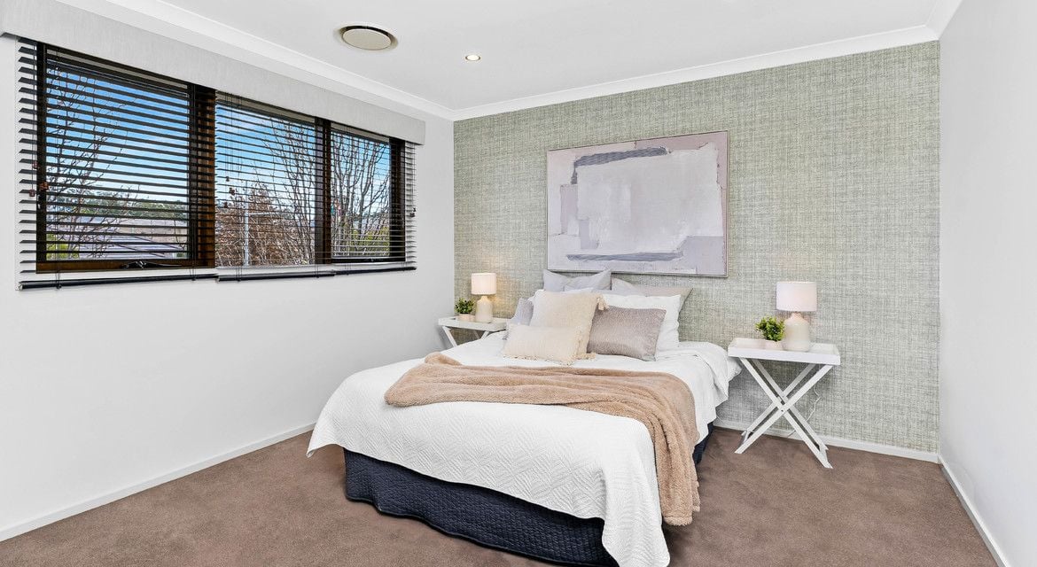 Bardia 19 Tempe Street