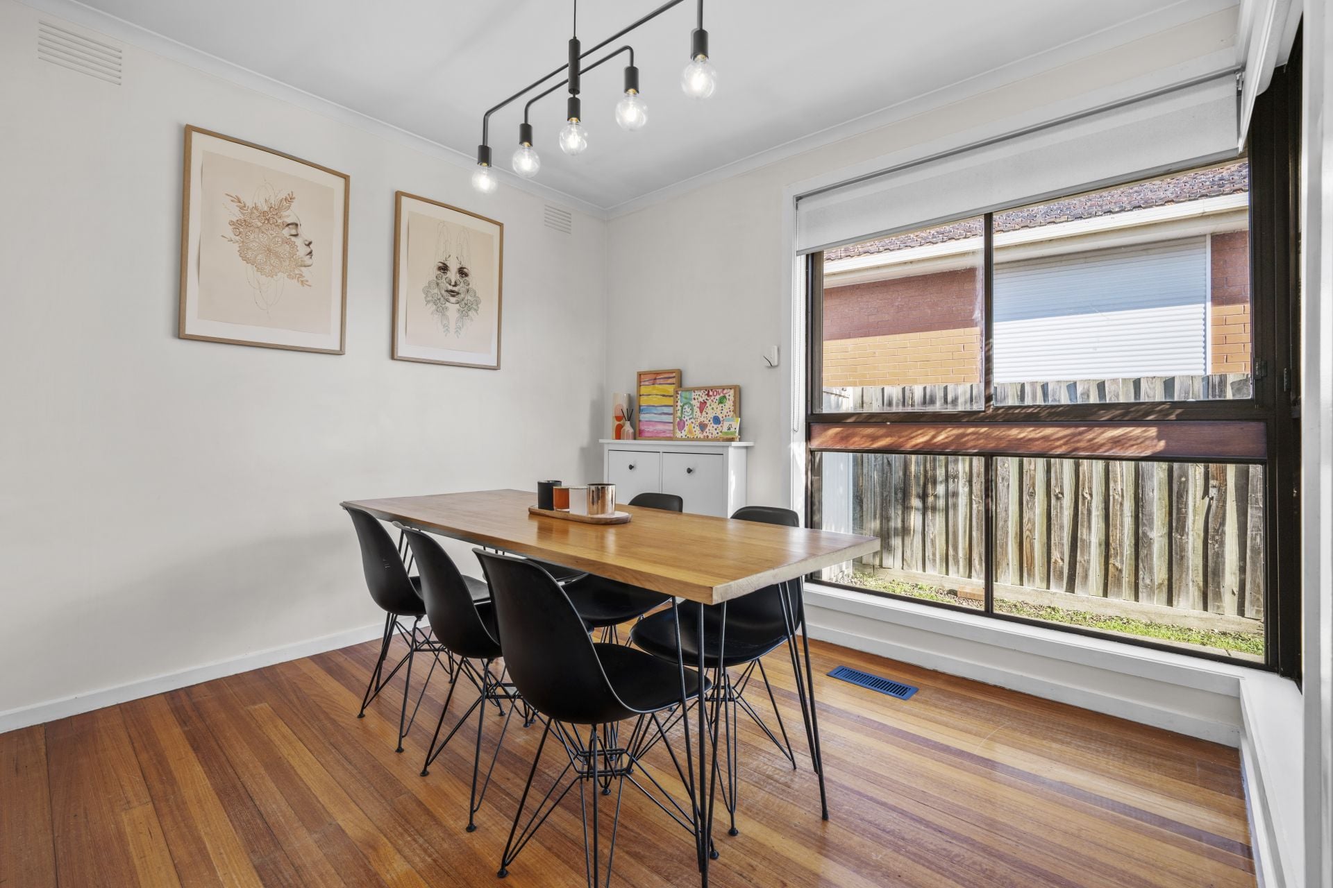 Perfectly Positioned Family Home