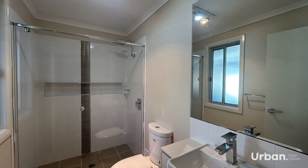 Kellyville 11 Honeymyrtle Road